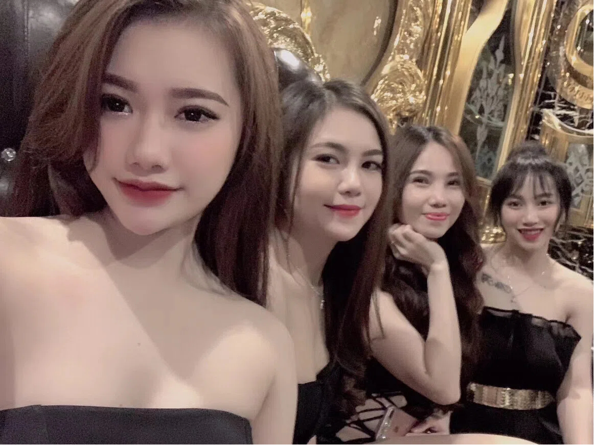 【硬核攻略】胡志明KTV攻略：为什么不推荐胡志明的韩式KTV？ | 嘿胖夜游-泰国越南暗黑团夜生活红灯区
